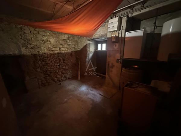 Jolie maison au cur d'un village historique