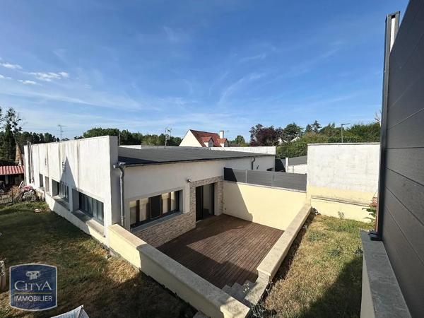 Appartement à louer 3 pièces 60.12m² Breuillet (91650)