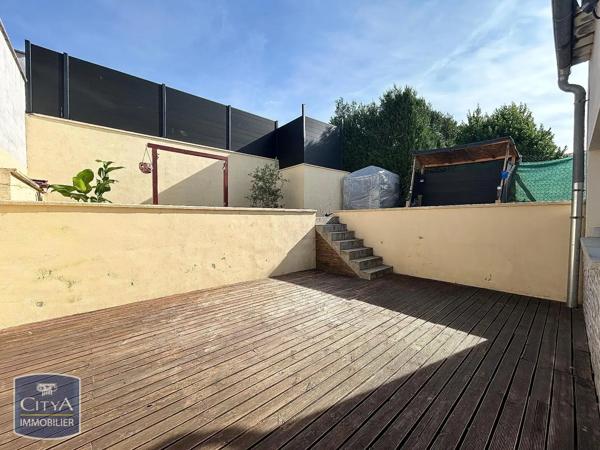 Appartement à louer 3 pièces 60.12m² Breuillet (91650)