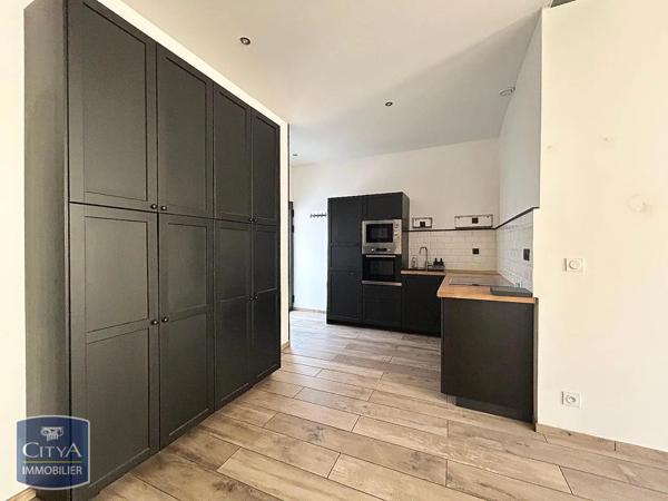 Appartement à louer 3 pièces 60.12m² Breuillet (91650)