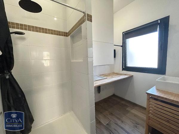 Appartement à louer 3 pièces 60.12m² Breuillet (91650)