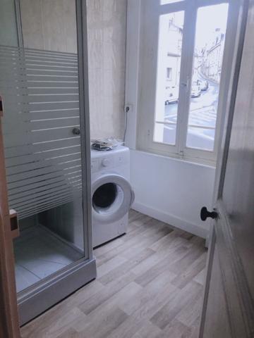 Location appartement Poitiers - 1 pièce(s) - 21 m² - 413 € / mois