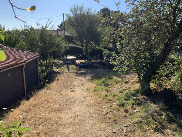 Porto-Vecchio (20137) Terrain à bâtir en lisière de forêt à Cartalavone