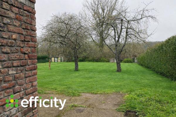 Maison 3 pièces - 90 m²