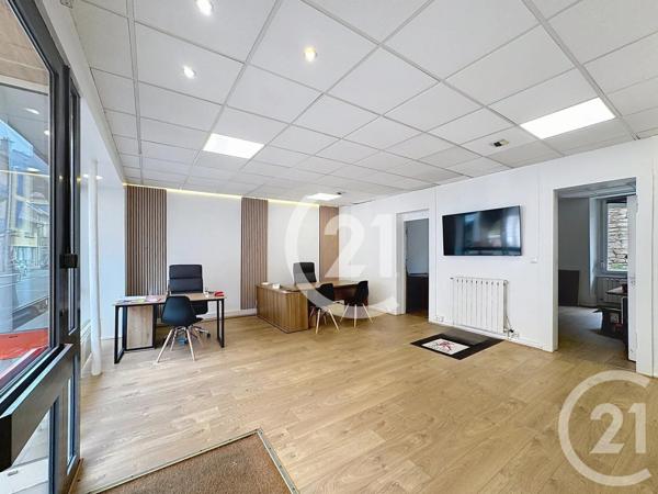 à vendre  83,30 m2 BELFORT - 90