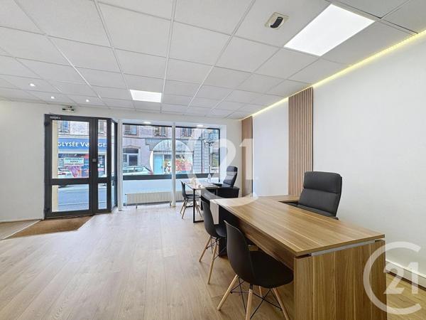 à vendre  83,30 m2 BELFORT - 90