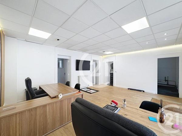 à vendre  83,30 m2 BELFORT - 90