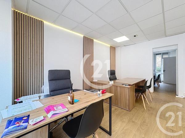 à vendre  83,30 m2 BELFORT - 90