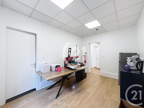 à vendre  83,30 m2 BELFORT - 90