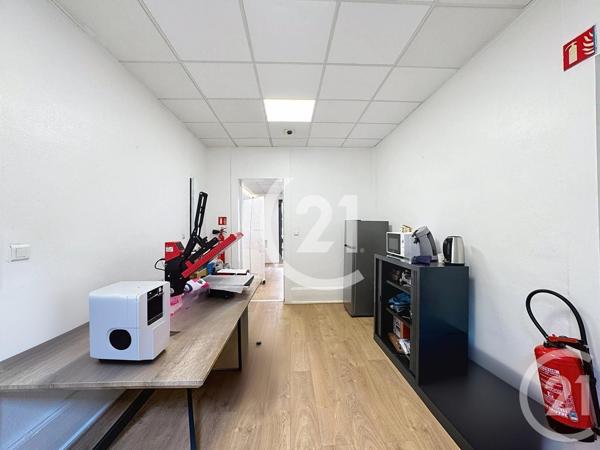 à vendre  83,30 m2 BELFORT - 90