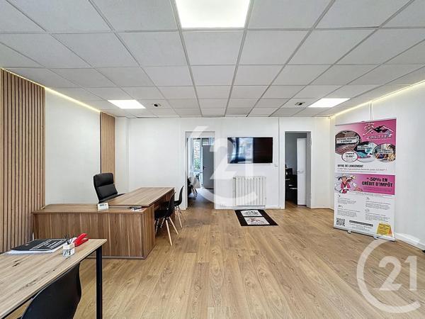 à vendre  83,30 m2 BELFORT - 90