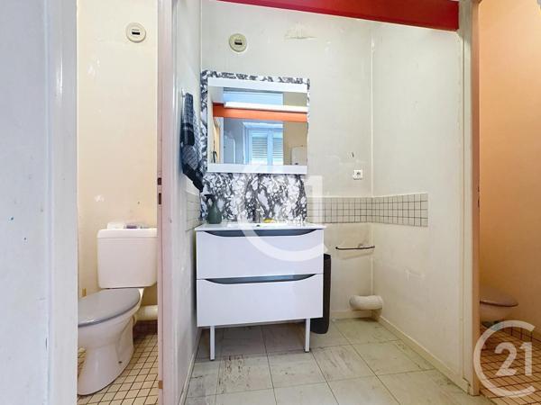 à vendre  83,30 m2 BELFORT - 90