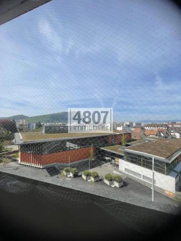 Appartement à vendre à Annemasse (74100)