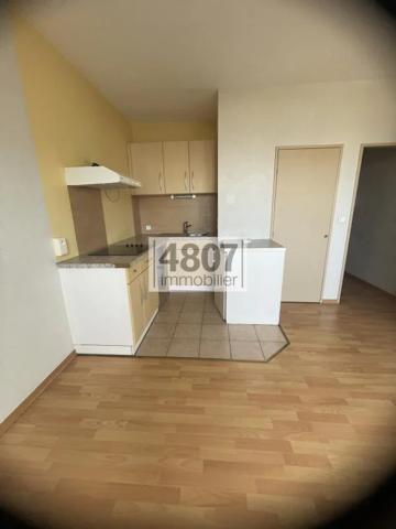 Appartement à vendre à Annemasse (74100)