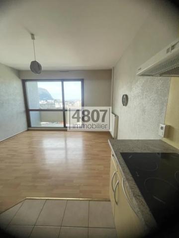 Appartement à vendre à Annemasse (74100)