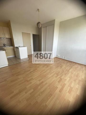 Appartement à vendre à Annemasse (74100)