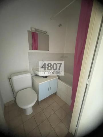 Appartement à vendre à Annemasse (74100)