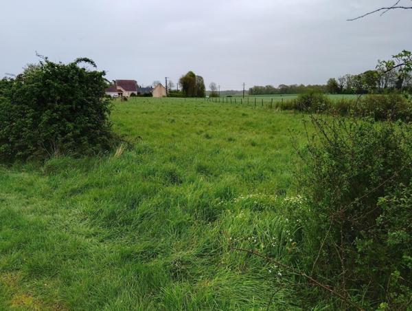 Terrain à BRETEUIL, 27160 - 1800m²