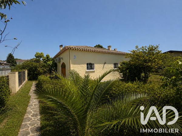 Maison à vendre 5 pièces 108 m² Labenne