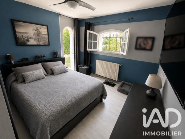 Maison à vendre 5 pièces 108 m² Labenne