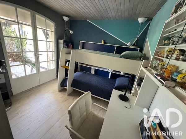 Maison à vendre 5 pièces 108 m² Labenne