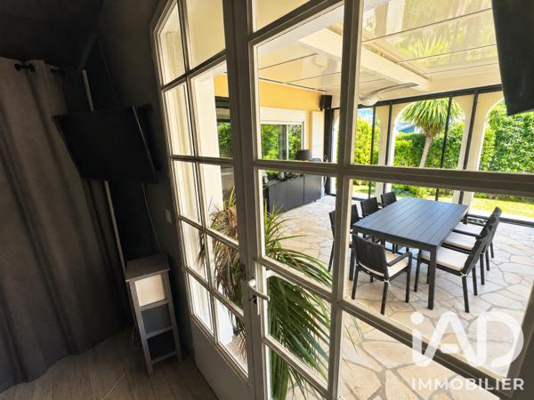 Maison à vendre 5 pièces 108 m² Labenne