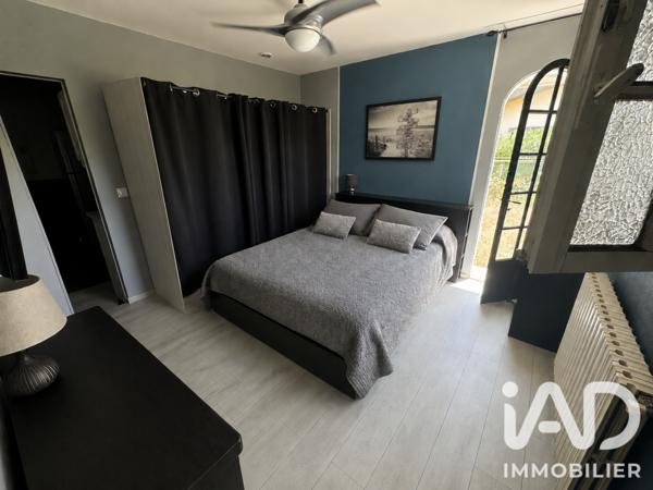 Maison à vendre 5 pièces 108 m² Labenne