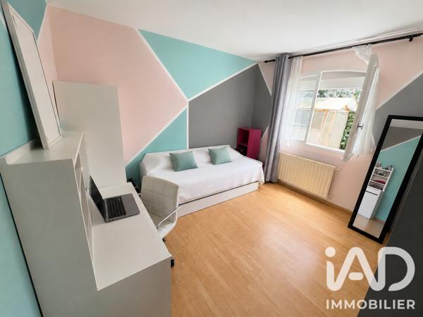Maison à vendre 5 pièces 108 m² Labenne