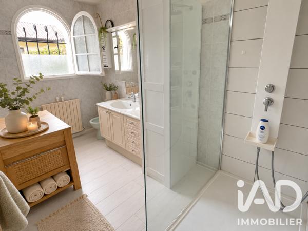 Maison à vendre 5 pièces 108 m² Labenne