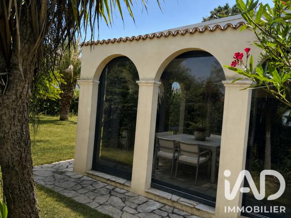Maison à vendre 5 pièces 108 m² Labenne