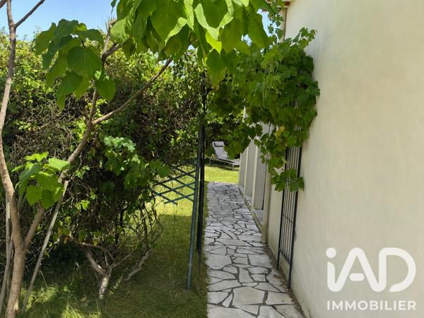 Maison à vendre 5 pièces 108 m² Labenne