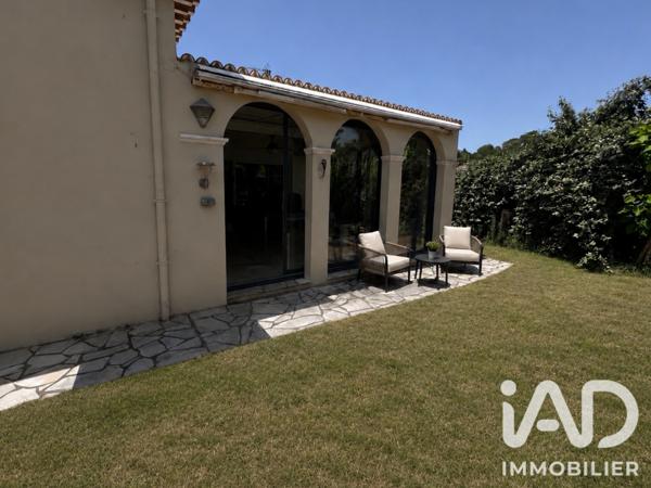 Maison à vendre 5 pièces 108 m² Labenne
