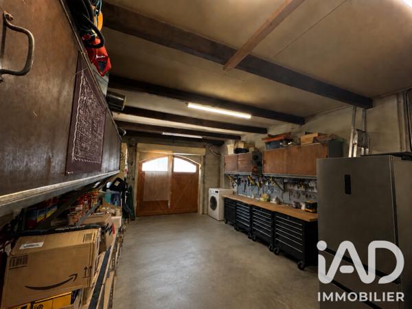 Maison à vendre 5 pièces 108 m² Labenne