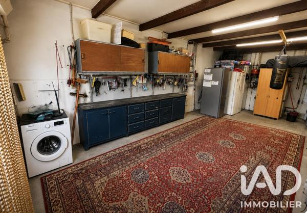 Maison à vendre 5 pièces 108 m² Labenne