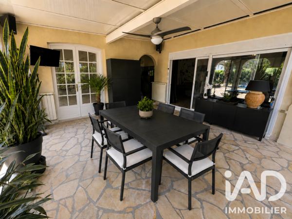 Maison à vendre 5 pièces 108 m² Labenne