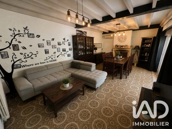 Maison à vendre 5 pièces 108 m² Labenne