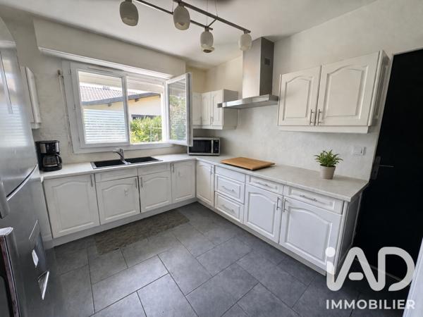 Maison à vendre 5 pièces 108 m² Labenne