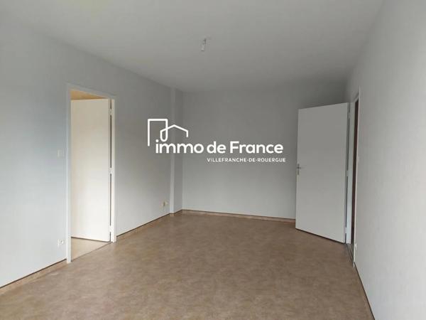 Appartement à vendre à Villefranche-de-Rouergue (12200)