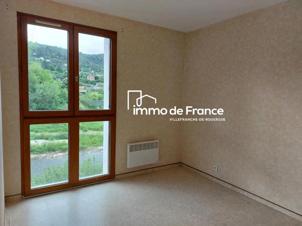 Appartement à vendre à Villefranche-de-Rouergue (12200)