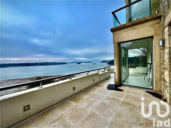 Maison à vendre 13 pièces 360 m² Saint-Malo