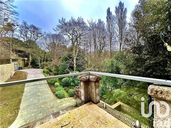 Maison à vendre 13 pièces 360 m² Saint-Malo