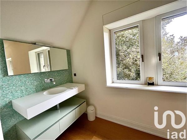 Maison à vendre 13 pièces 360 m² Saint-Malo