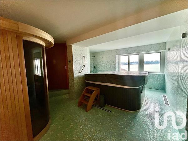 Maison à vendre 13 pièces 360 m² Saint-Malo