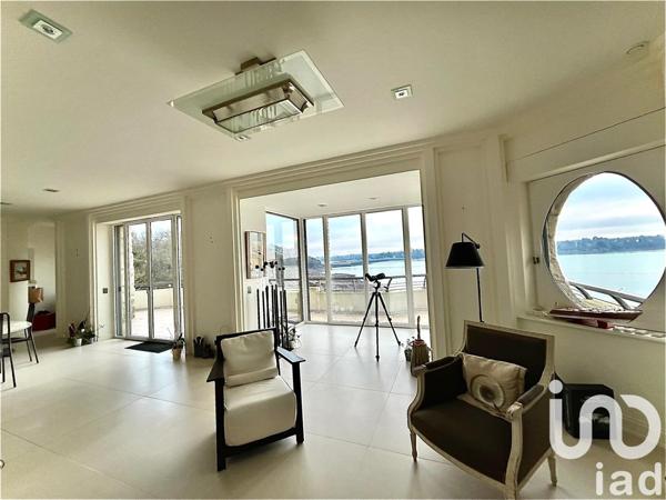 Maison à vendre 13 pièces 360 m² Saint-Malo