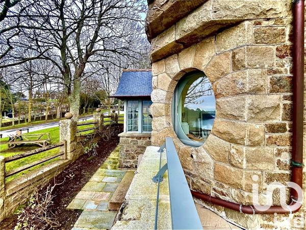 Maison à vendre 13 pièces 360 m² Saint-Malo