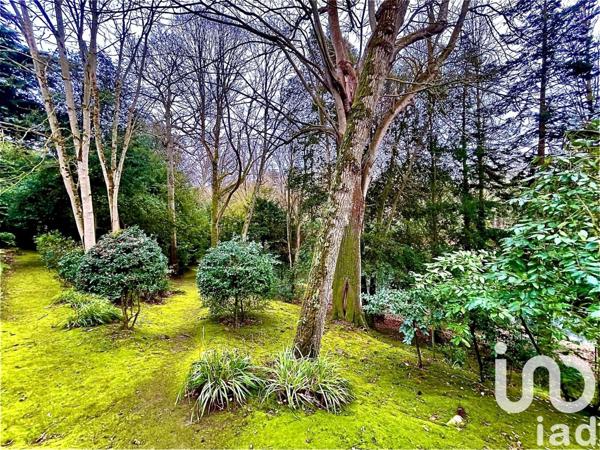 Maison à vendre 13 pièces 360 m² Saint-Malo