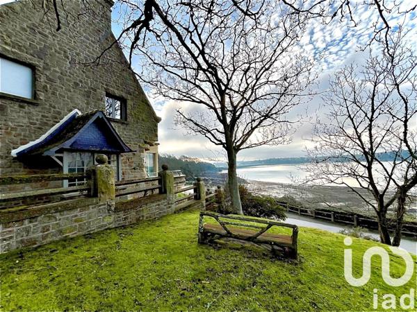 Maison à vendre 13 pièces 360 m² Saint-Malo