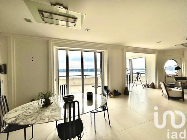 Maison à vendre 13 pièces 360 m² Saint-Malo