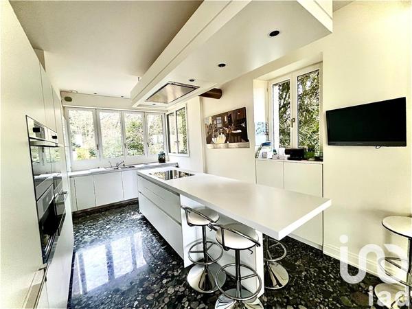 Maison à vendre 13 pièces 360 m² Saint-Malo