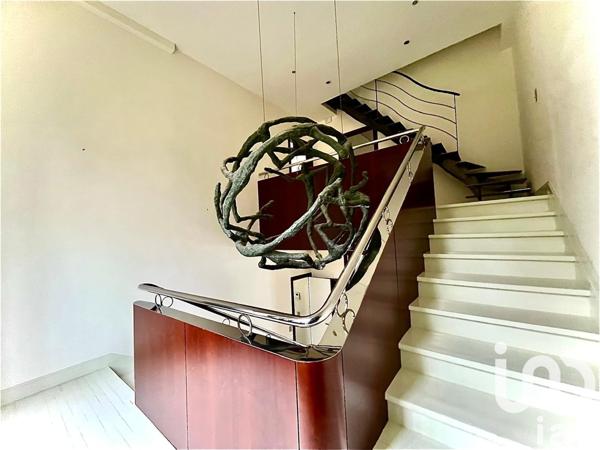 Maison à vendre 13 pièces 360 m² Saint-Malo